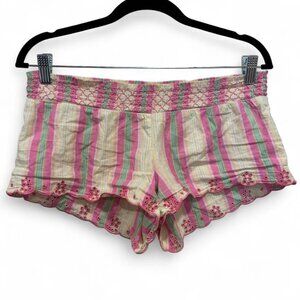 PENDING Old Navy Vintage Y2K Sleep Shorts XS Vintage Loungewear